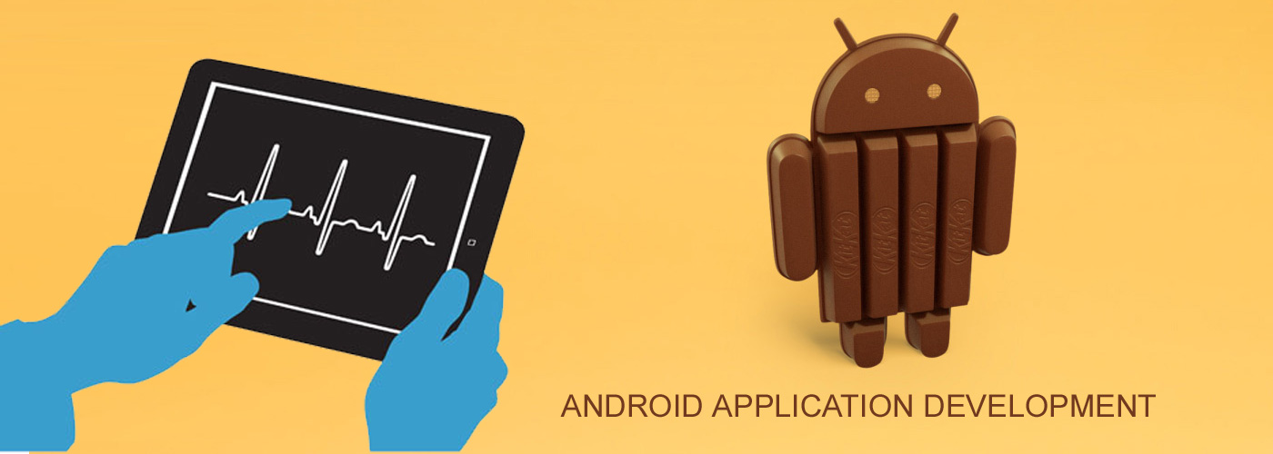 Android Applications Development